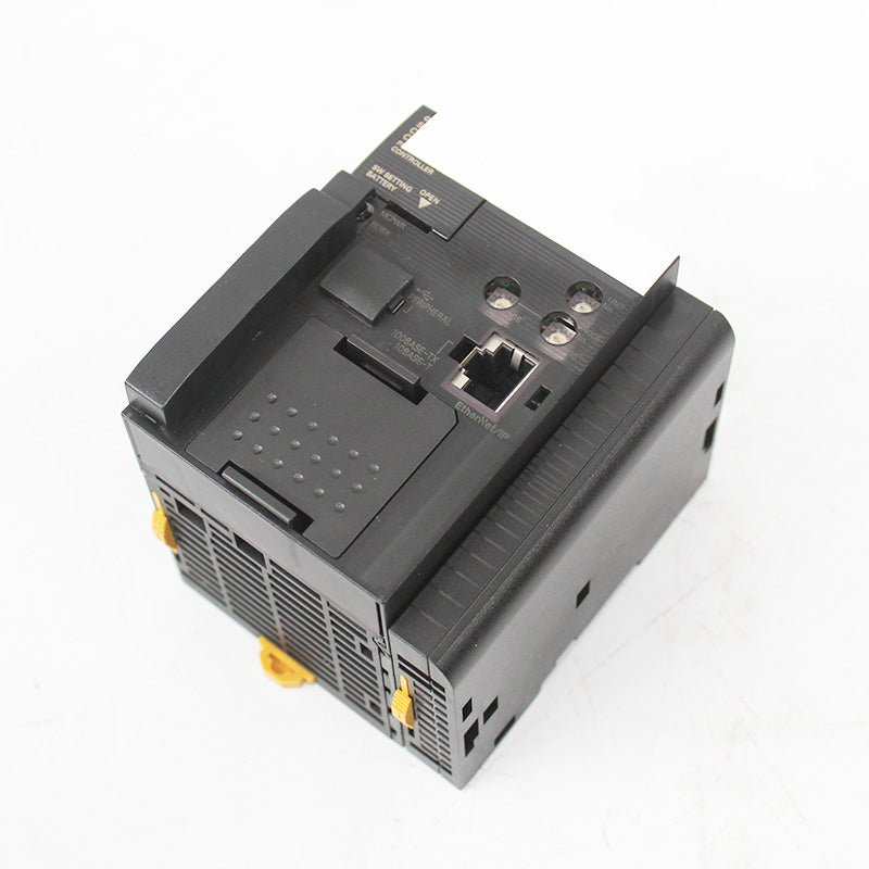 Omron CJ2M-CPU34 PLC Module