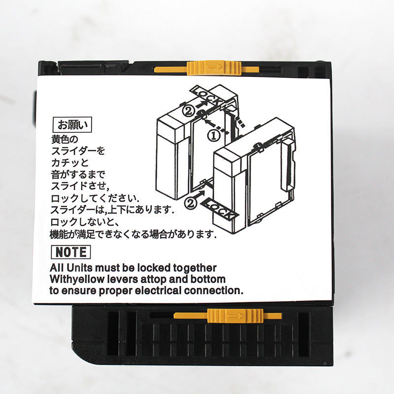 歐姆龍CJ2M-CPU34 PLC模組