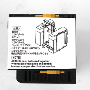 Omron CJ2M-CPU34 PLC Module