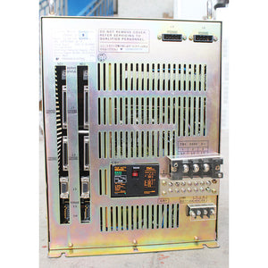 Yaskawa CLSR-64-N2CD-1 4S064-211-5 Semiconductor Controller