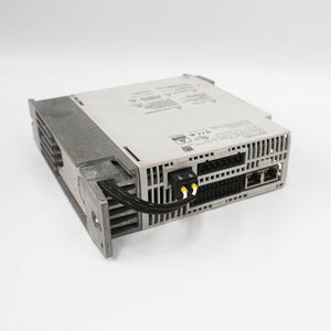 FESTO CMMT-AS-C4-3A-PN-S1 Servo Drive