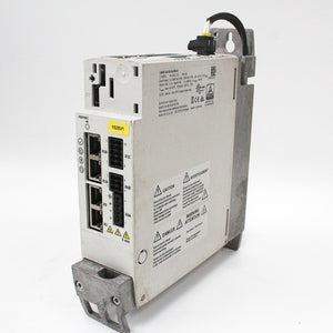 FESTO CMMT-AS-C4-3A-PN-S1 Servo Drive