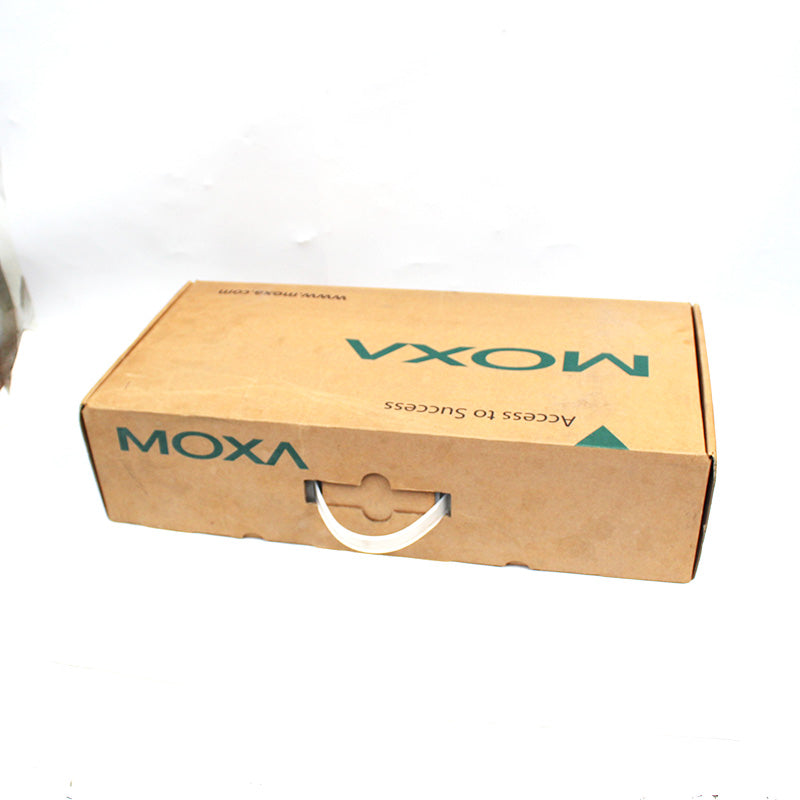 MOXA CN2650-16/CN CN2650-16 通訊伺服器