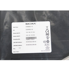 將圖片載入圖庫檢視器 MOXA CN2650-16/CN CN2650-16 Communication Server