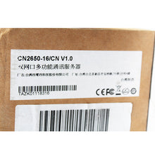 將圖片載入圖庫檢視器 MOXA CN2650-16/CN CN2650-16 Communication Server