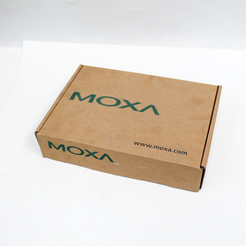 MOXA CP-168U 多串口卡