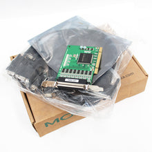 將圖片載入圖庫檢視器 MOXA CP-168U  Multi Serial Card