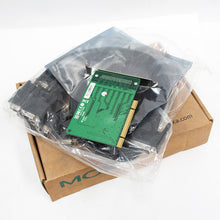 Load image into Gallery viewer, MOXA CP-168U  Multi Serial Card