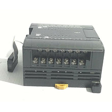 將圖片載入圖庫檢視器 Omron CP1W-16ER PLC Module