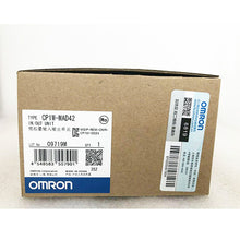 Load image into Gallery viewer, Omron CP1W-MAD42 PLC Module