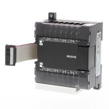 Load image into Gallery viewer, Omron CP1W-MAD42 PLC Module