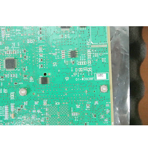 Motorola CPCI 6020 84-W8938F61B FAB（01-W3938F12C）Circuit Board