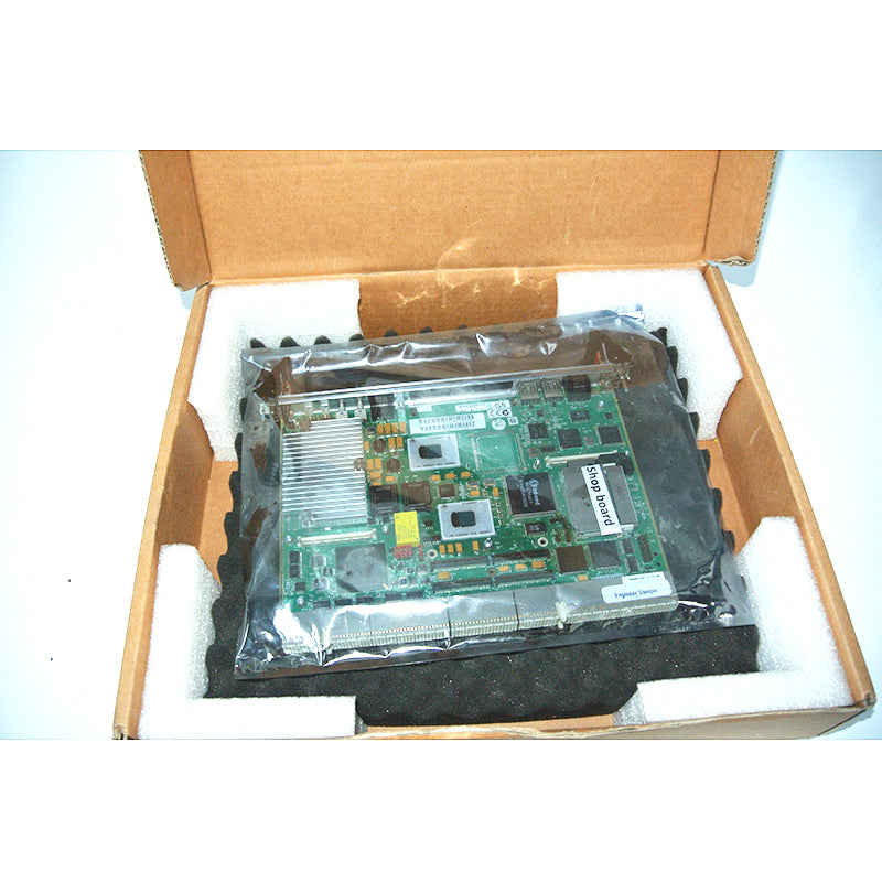 Motorola CPCI 6020 84-W8938F61B FAB（01-W3938F12C）Circuit Board