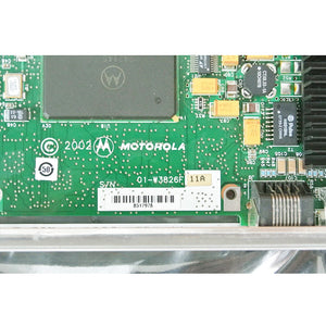 Motorola CPCI 6065 01-W3826F11A（84-W8826F01B FAB）Circuit Board