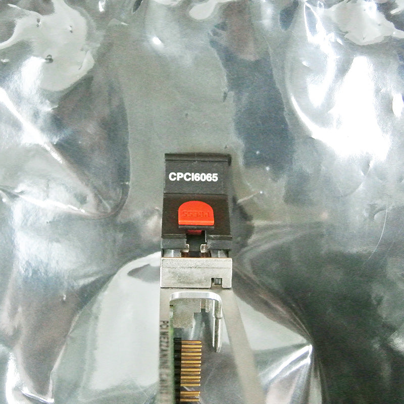 Motorola CPCI 6065 01-W3826F11A（84-W8826F01B FAB）Circuit Board