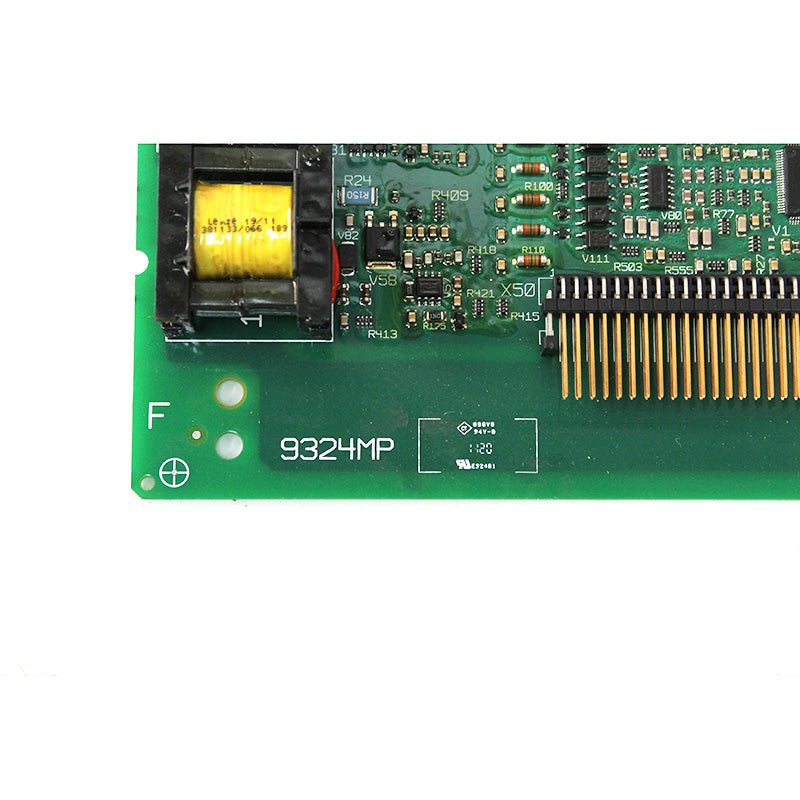 Motorola CPCI744 P12262003179 Circuit Board