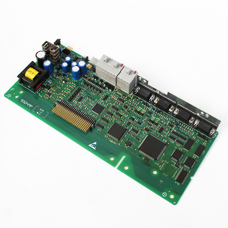 Motorola CPCI744 P12262003179 Circuit Board