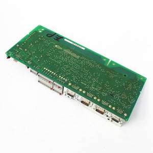 Motorola CPCI 744 Circuit Board