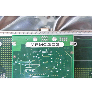 Motorola MPMC202 CPV8540 HS PMC 84-W8507F01A FAB（01-W3507F01A）PWB（836BA-026A）Circuit Board
