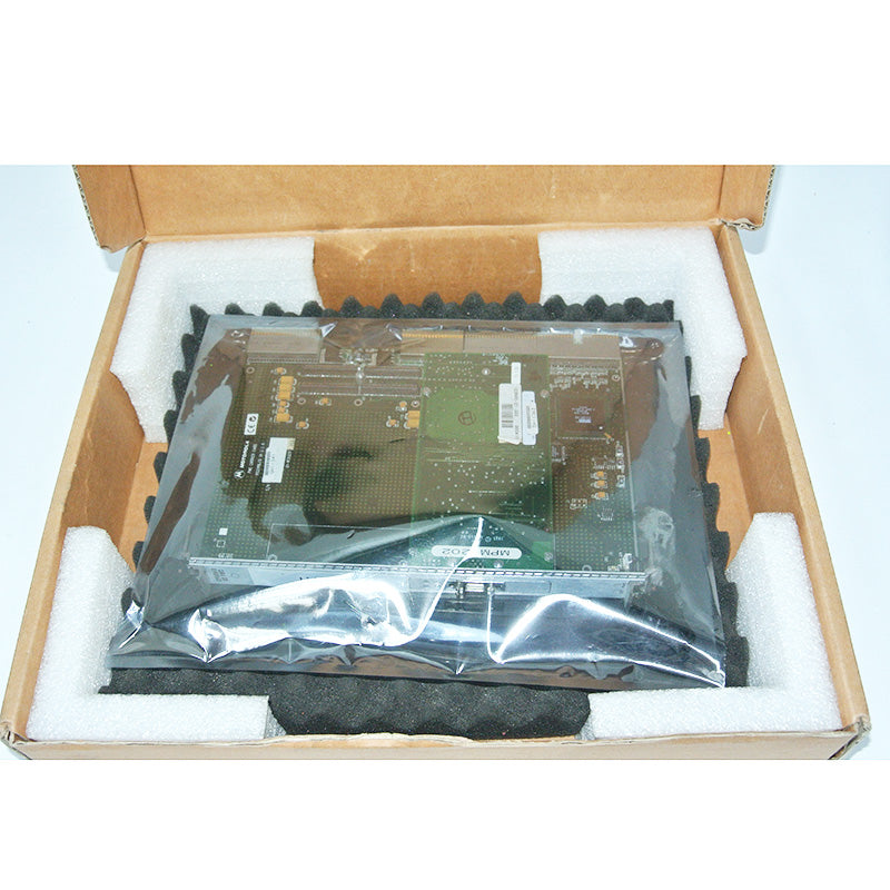 Motorola MPMC202 CPV8540 HS PMC 84-W8507F01A FAB（01-W3507F01A）PWB（836BA-026A）Circuit Board