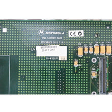 Load image into Gallery viewer, Motorola MPMC202 CPV8540 HS PMC 84-W8507F01A FAB（01-W3507F01A）PWB（836BA-026A）Circuit Board