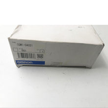 Load image into Gallery viewer, Omron CQM1-DA021 PLC
