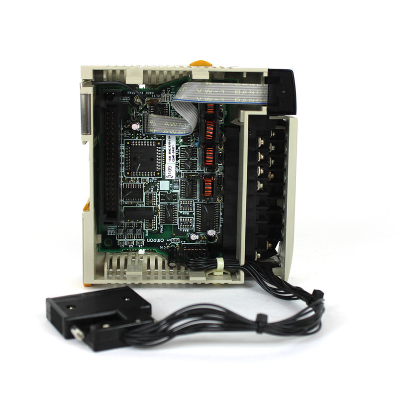歐姆龍CQM1-DA021 PLC