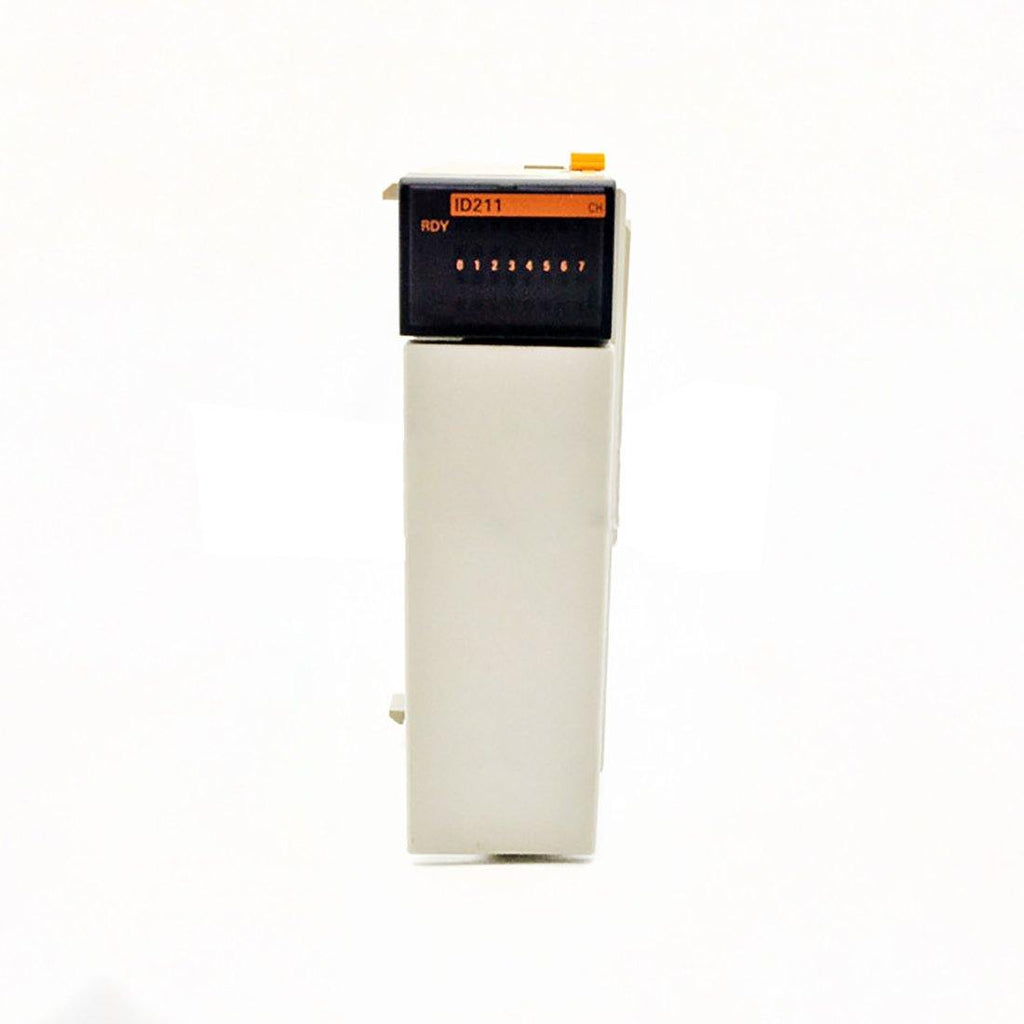 New Original Omron CQM1-ID211 Input Unit PLC Module Controller - Rockss Automation
