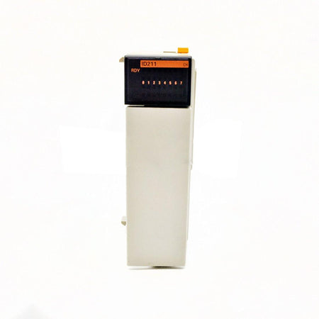 New Original Omron CQM1-ID211 Input Unit PLC Module Controller - Rockss Automation