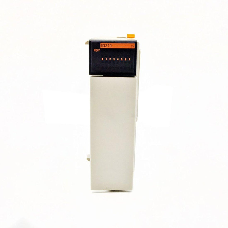 New Original Omron CQM1-ID211 Input Unit PLC Module Controller - Rockss Automation