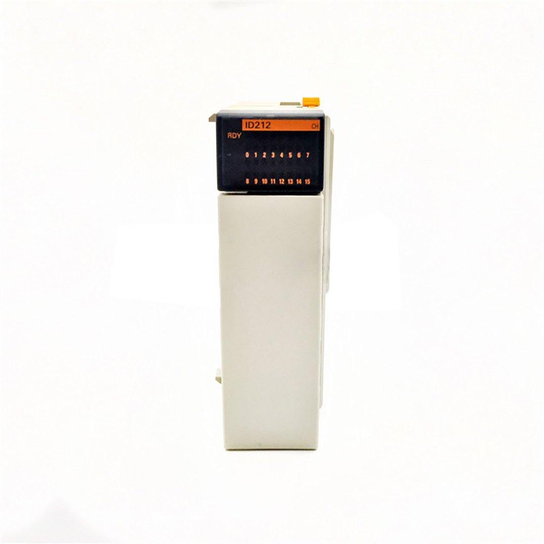New Original Omron CQM1-ID212 Input Unit PLC Module Controller - Rockss Automation