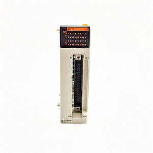 New Original Omron CQM1-ID213 Input Unit PLC Module Controller - Rockss Automation