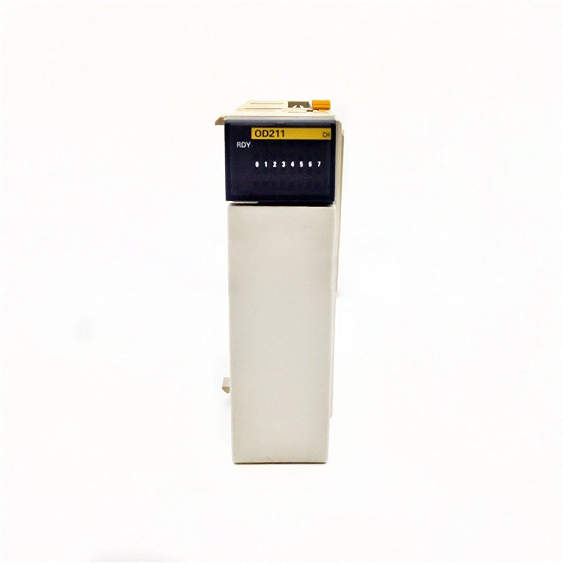 New Original Omron CQM1-OD211 Output Unit PLC Module Controller - Rockss Automation