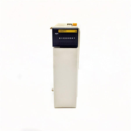 New Original Omron CQM1-OD211 Output Unit PLC Module Controller - Rockss Automation