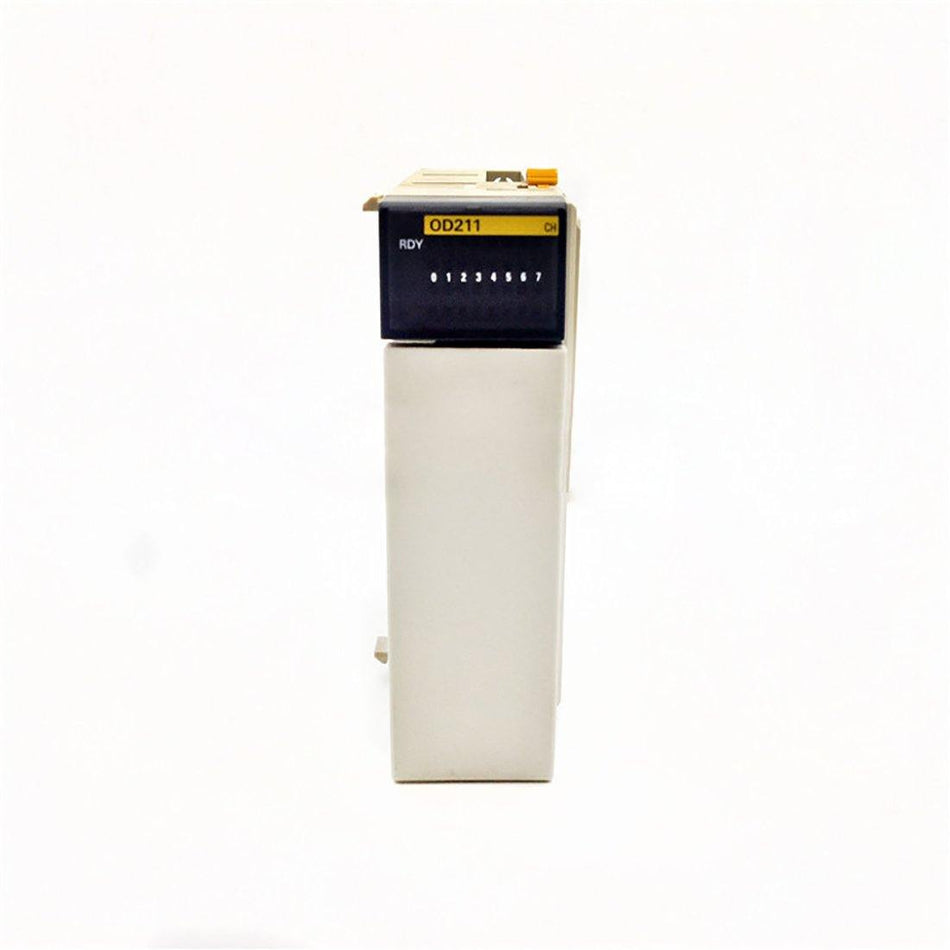 New Original Omron CQM1-OD211 Output Unit PLC Module Controller - Rockss Automation