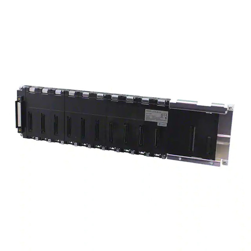 Omron CS1W-BC103 Expansion Backplane - Rockss Automation
