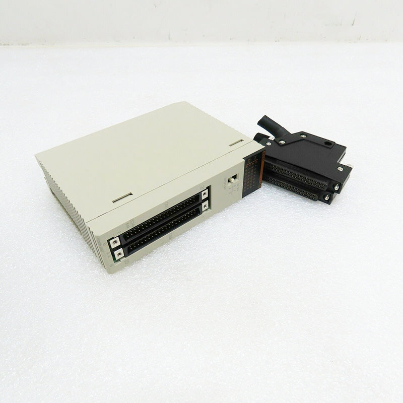 Omron CS1W-ID261 PLC Module - Rockss Automation