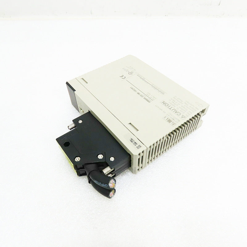 歐姆龍CS1W-ID261 PLC模組