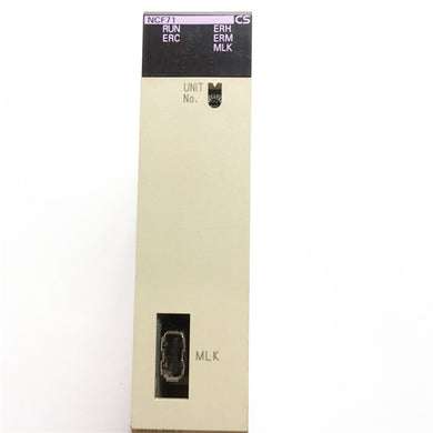 Omron CS1W-NCF71 Control Unit Module