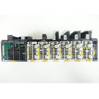 歐姆龍CS1W-PA204 PLC模組