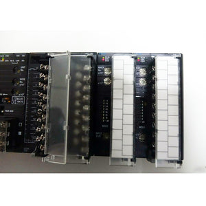 Omron CS1W-PA204 PLC Module