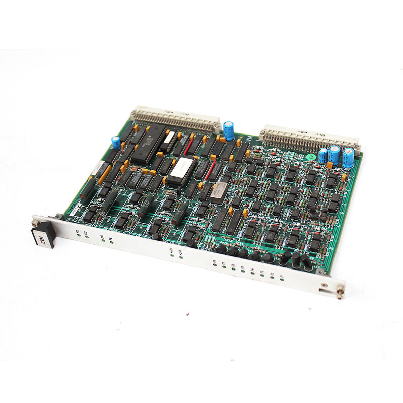 Motorola CVM Circuit Board