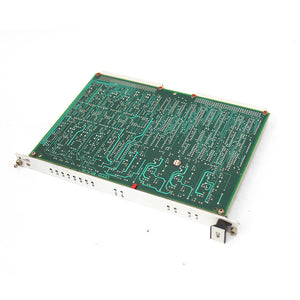 Motorola CVM Circuit Board