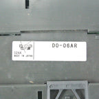光洋D0-06AR PLC模組