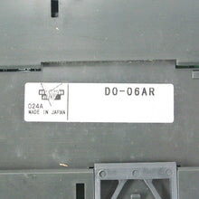 Load image into Gallery viewer, Koyo D0-06AR PLC Module