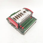 MOOG D136-001-007 控制器模組