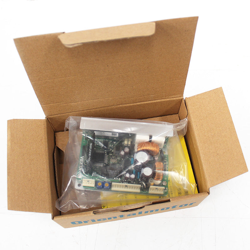 VEXTA DFC1514步進馬達驅動器