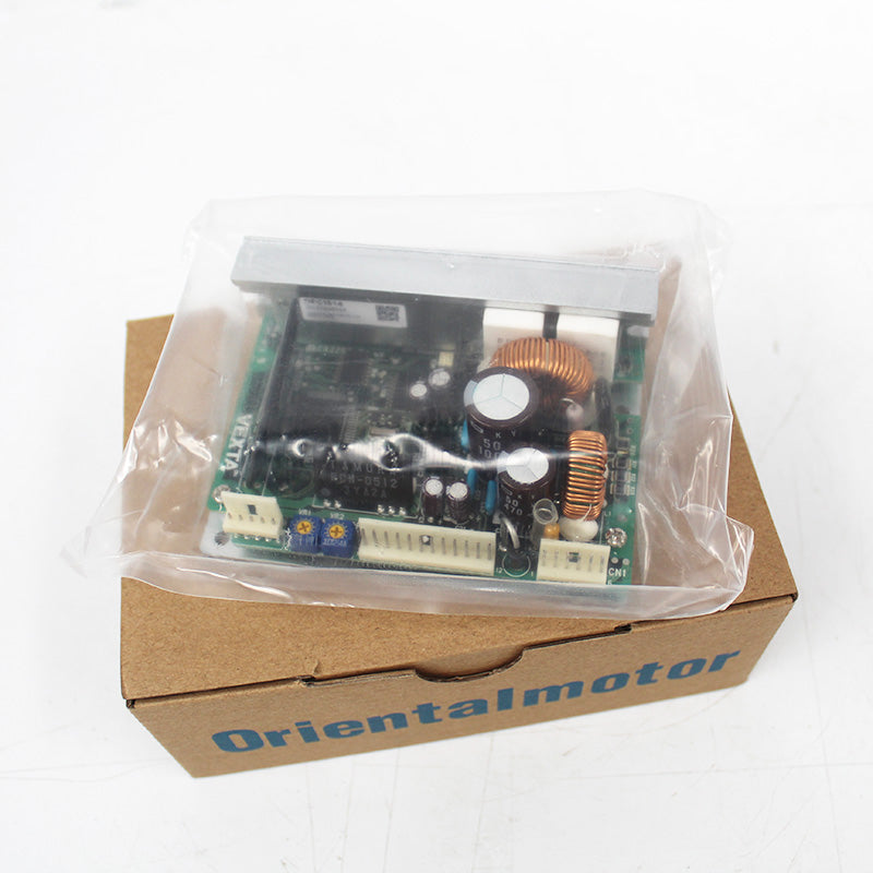 VEXTA DFC1514步進馬達驅動器