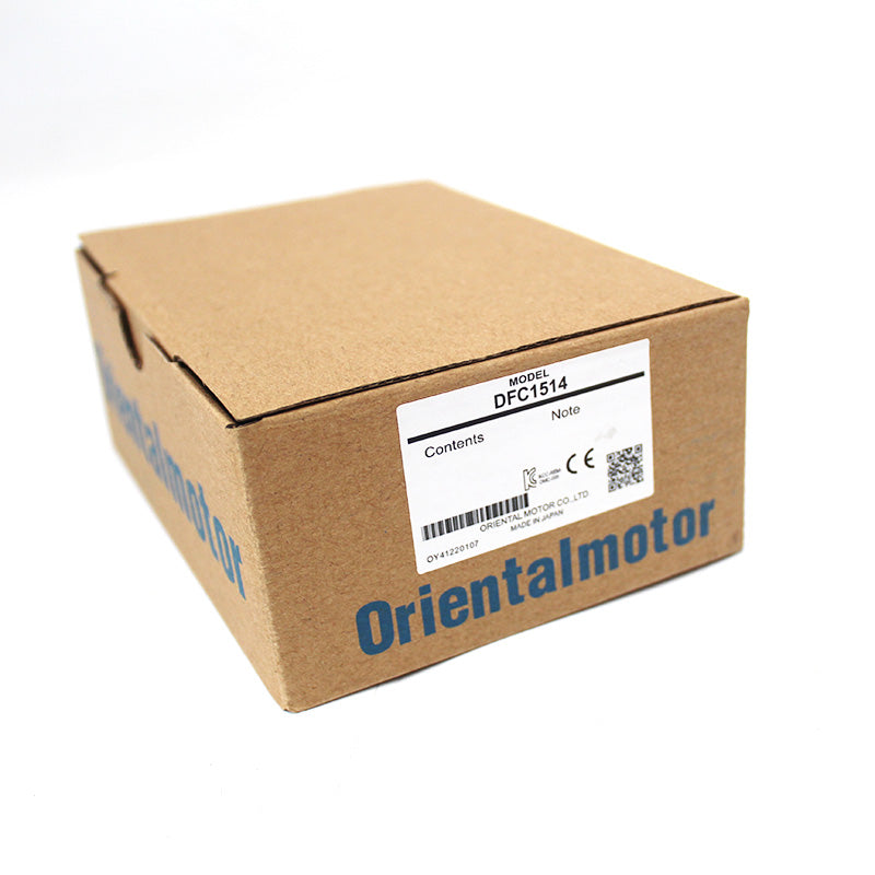 VEXTA DFC1514步進馬達驅動器