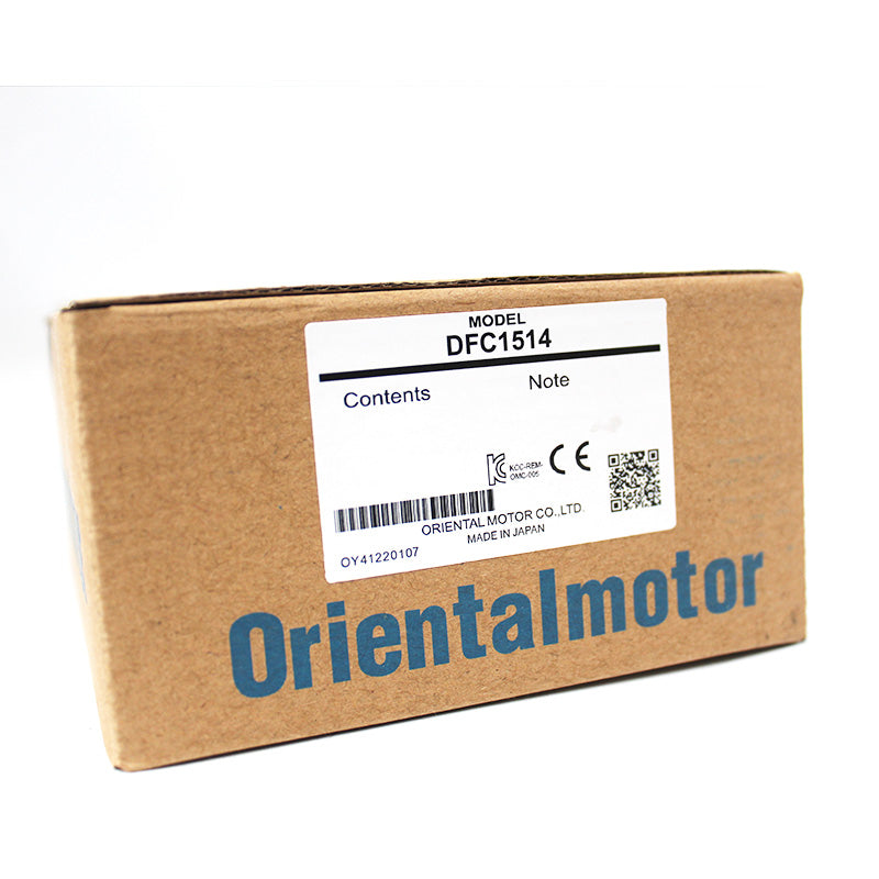 VEXTA DFC1514步進馬達驅動器